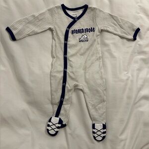 NWOT Gen 2 Baby TCU sleeper